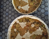 Foto del paso 4 de la receta: Tarta de atún con verduritas😉