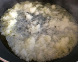 Foto del paso 5 de la receta: Macarrones con salsa Portobello