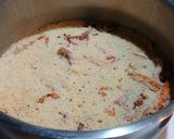 Foto del paso 6 de la receta: Cocina de subsistencia: Cuscús con Carne deshidratada