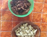 Foto del paso 5 de la receta: Harina de almendras