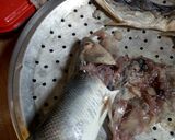Foto langkah ke 3 dari resep Cara misahin daging dg duri ikan bandeng.
