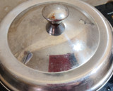 பச்சை கத்தரிக்காய் குழம்பு ரெசிபி ஸ்டேப் 2 புகைப்படம்