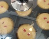 Foto langkah ke 5 dari resep Pukis Labu Kuning.
