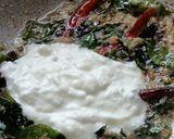 দক্ষিণী আলুর দম (dakshini aloor dum recipe in Bengali) রেসিপি ধাপ - 3 ছবি