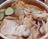 【味王泡麵創意秀】當歸藥膳湯麵的食譜步驟6照片