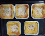 Foto langkah ke 4 dari resep Tart Susu Khas Kupang Nusa Tenggara Timur.