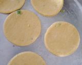 મસાલા પૂરી (Masala Poori Recipe In Gujarati) રેસીપી સ્ટેપ2ફોટો