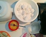 Foto langkah ke 2 dari resep Pempek Kapal Selam.
