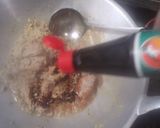 Foto langkah ke 5 dari resep Bestik jawa Daging sapi(bukan steak).