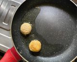 A picture of step 6 of Brown Top Millet Dahi Kababs - Party snack.