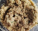 Foto del paso 1 de la receta Falafel