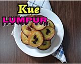 Foto langkah ke 7 dari resep Kue lumpur tanpa kentang/labu.