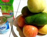 Foto langkah ke 1 dari resep Sop buah 👍👍👍.