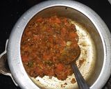 गाजर मटर (Gajar matar recipe in hindi) रेसिपी चरण 1 फोटो