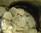 Foto del paso 3 de la receta: Patatas rebozadas