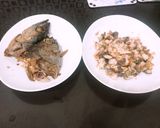 Foto langkah ke 3 dari resep Soto TongKoL / Tuna.