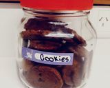 Foto del paso 8 de la receta: Cookies con chocolate chips