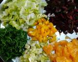 Leafy Salad recipe step 1 photo