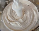 A picture of step 2 of Healthy icecream.
