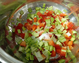 Foto del paso 2 de la receta: Sopa de acelgas