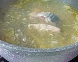 Foto langkah ke 2 dari resep Ikan Kuah Pindang.