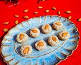 तिल बुग्गा - हर बाइट मे स्वाद रेसिपी चरण 5 फोटो