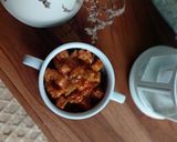 Foto langkah ke 3 dari resep Krecek Rambak & Tempe.