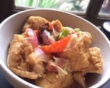 Foto langkah ke 6 dari resep Tahu Gejrot.
