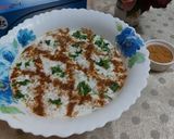 A picture of step 8 of Besan ki bondi (Ramadan ki tiyari).