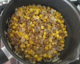 Foto del paso 3 de la receta: Tomaticán vegetariano de lentejas