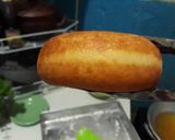 Foto langkah ke 11 dari resep Donat lagi,, sukses ada white ring.