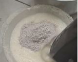 A picture of step 11 of Red Velvet Cake.