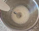 椰香拿鐵厚鬆餅的食譜步驟3照片