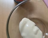 Foto del paso 1 de la receta: Bizcochitos salados keto de 2 ingredientes + 2 opcionales ⚠️ a-d-i-c-t-i-v-o-s (yo avisé 😅)