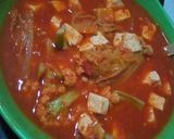 Foto langkah ke 8 dari resep Sup tomat aduhay, cocok dilidah tidak bau langu tomat yummy 😘.