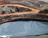 Foto del paso 2 de la receta: Costillar de rubia gallega a baja temperatura