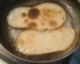 Foto del paso 3 de la receta: AREPUELAS CON AZÚCAR 😍