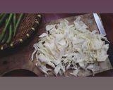 Foto langkah ke 1 dari resep Tumis kol.