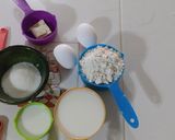 Foto del paso 1 de la receta: Crepas