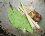 Foto langkah ke 2 dari resep Asem Asem Daging Ayam.