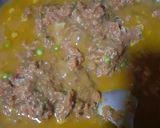 पाव भाजी (Pav Bhaji recipe in Hindi) रेसिपी चरण 8 फोटो