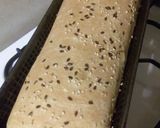 Foto del paso 5 de la receta: Pan Lactal con semillas