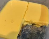 Foto del paso 2 de la receta: Pastel de mango, ligero y saludable!