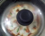 ঈস্ট ছাড়া পিৎজা (Yeast chhara pizza recipe in Bengali) রেসিপি ধাপ - 7 ছবি
