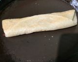 #மேற்குவங்காளம்பட்டிஷப்டா பிதா(Patishapta Pitha recipe in tamil) ரெசிபி ஸ்டேப் 7 புகைப்படம்