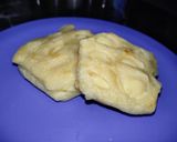 Foto del paso 14 de la receta: Panales de hojaldre rellenos de pastelera