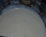 Foto del paso 3 de la receta: Bizcochuelo fácil y riquisimooo de mandarina!!