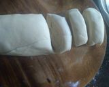 খাজা(khaja recipe in Bengali) রেসিপির ধাপ 5 ছবি