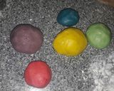 Foto del paso 6 de la receta: •Alfajores de Maizena• Riquisimoss!!!