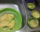 Foto del paso 2 de la receta: Zapallitos rellenos